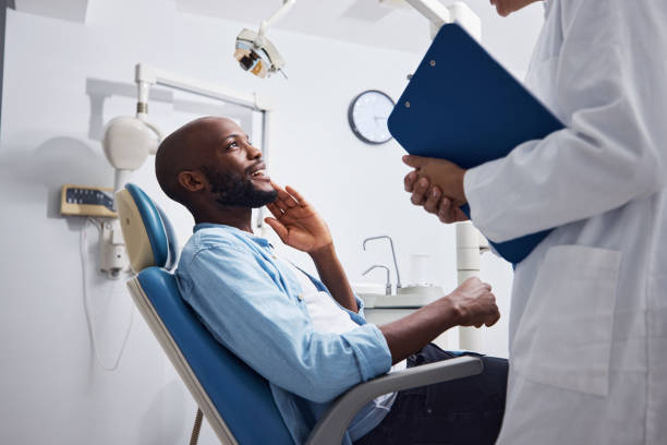 Best Emergency Denture Repair in South Plainfield, NJ