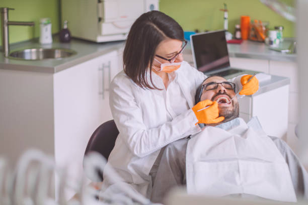 Best Emergency Dental Care for Broken or Chipped Teeth in South Plainfield, NJ