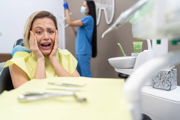 Best Emergency Dental Care for Broken or Chipped Teeth in South Plainfield, NJ